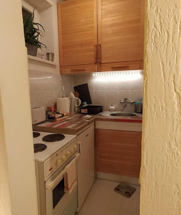 Photo of Kitchen in Palilula