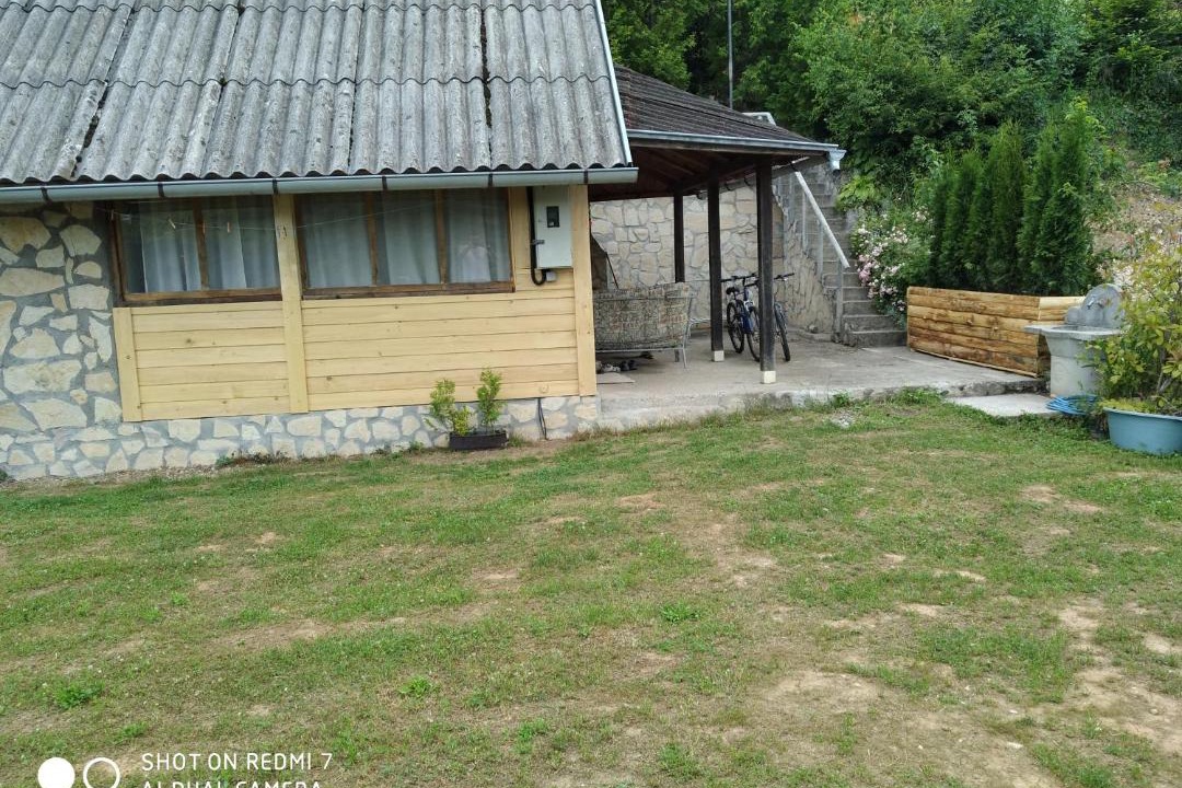 Photo of Buildings in Perucac