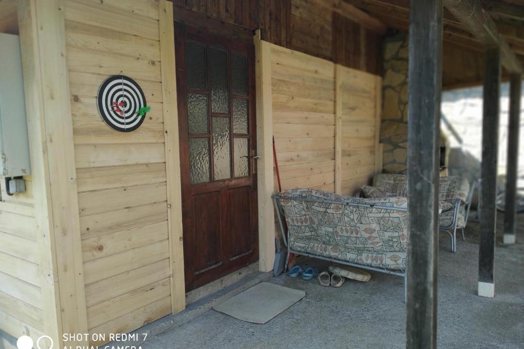 Photo of Buildings in Perucac
