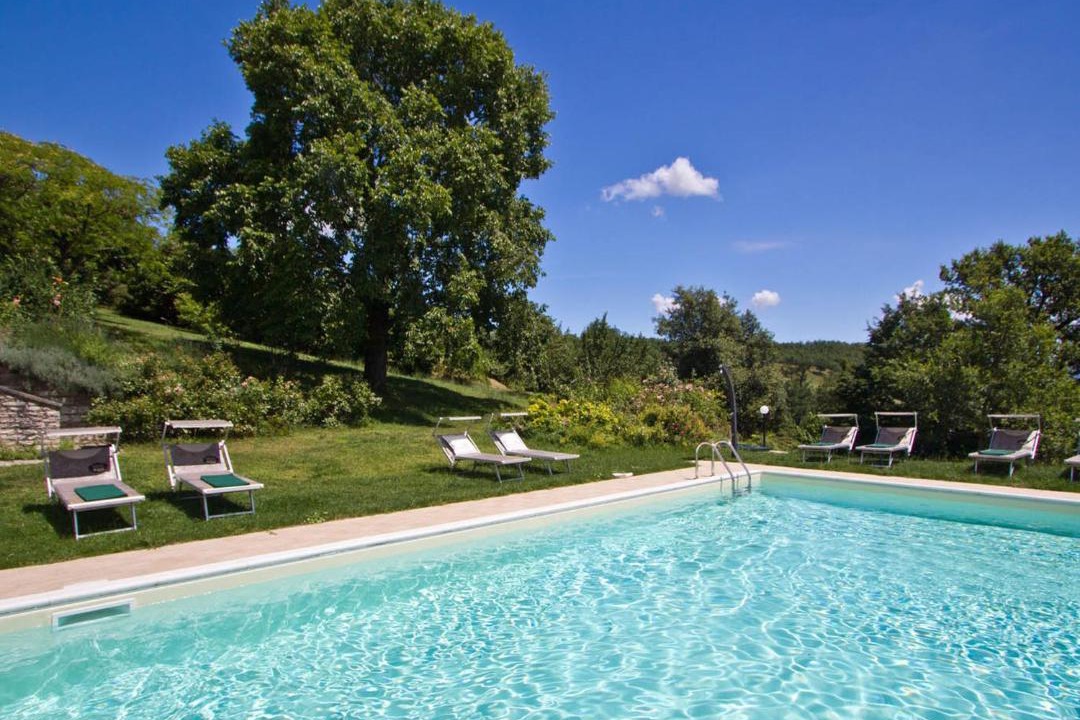 Photo of Outdoor in Acqualagna