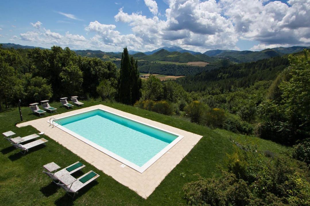 Photo of Outdoor in Acqualagna