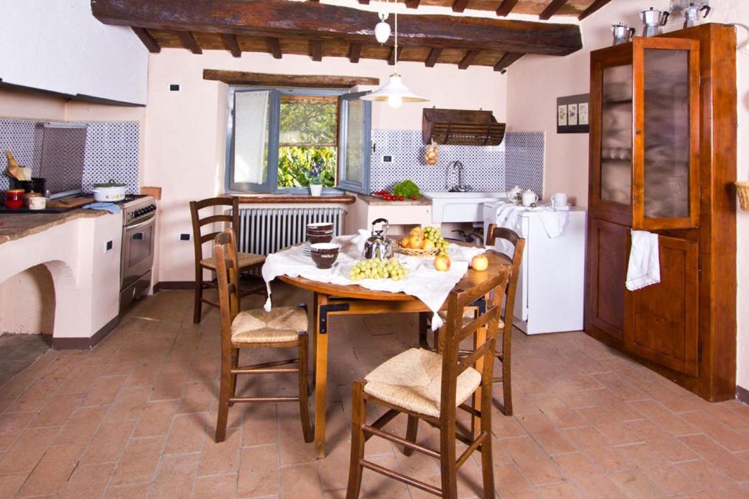 Photo of Livingroom in Acqualagna