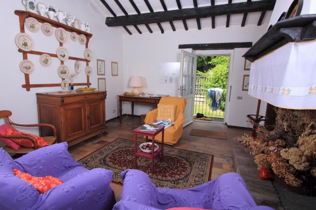 Photo of Livingroom in Acqualagna