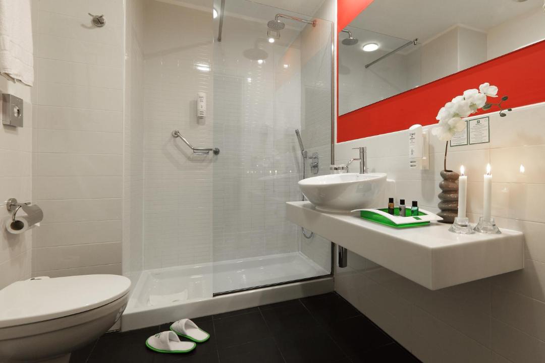 Photo of Bathroom in San Teodoro