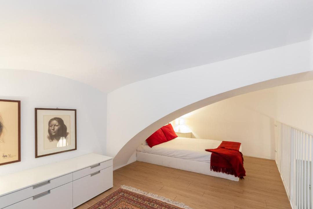 Photo of Bedroom in Roman Quarter