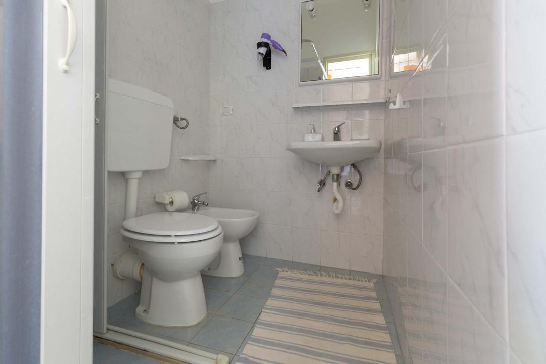 Photo of Bathroom in San Cataldo