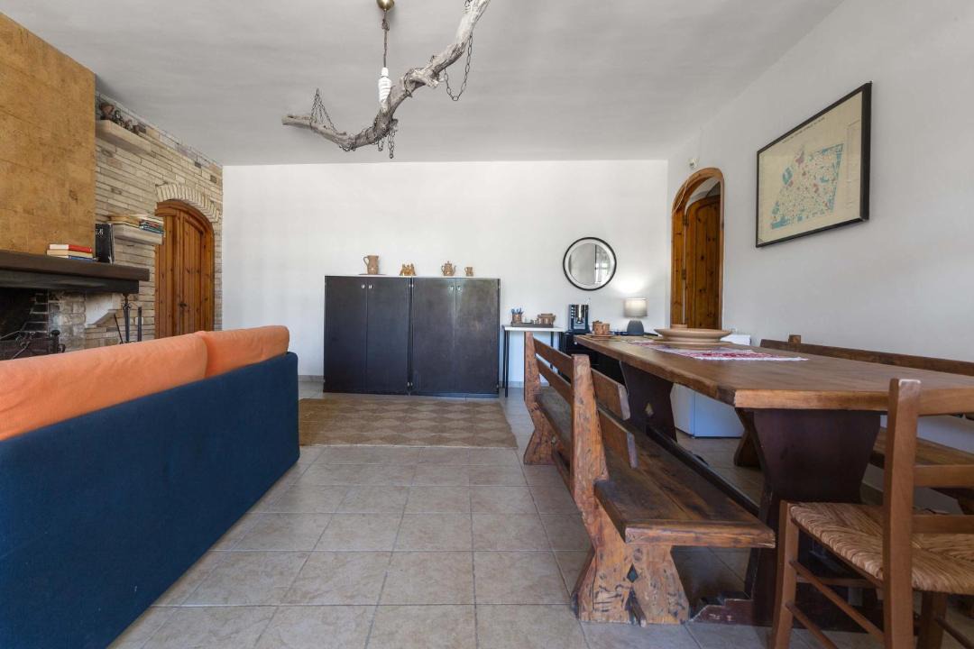 Photo of Livingroom in San Cataldo