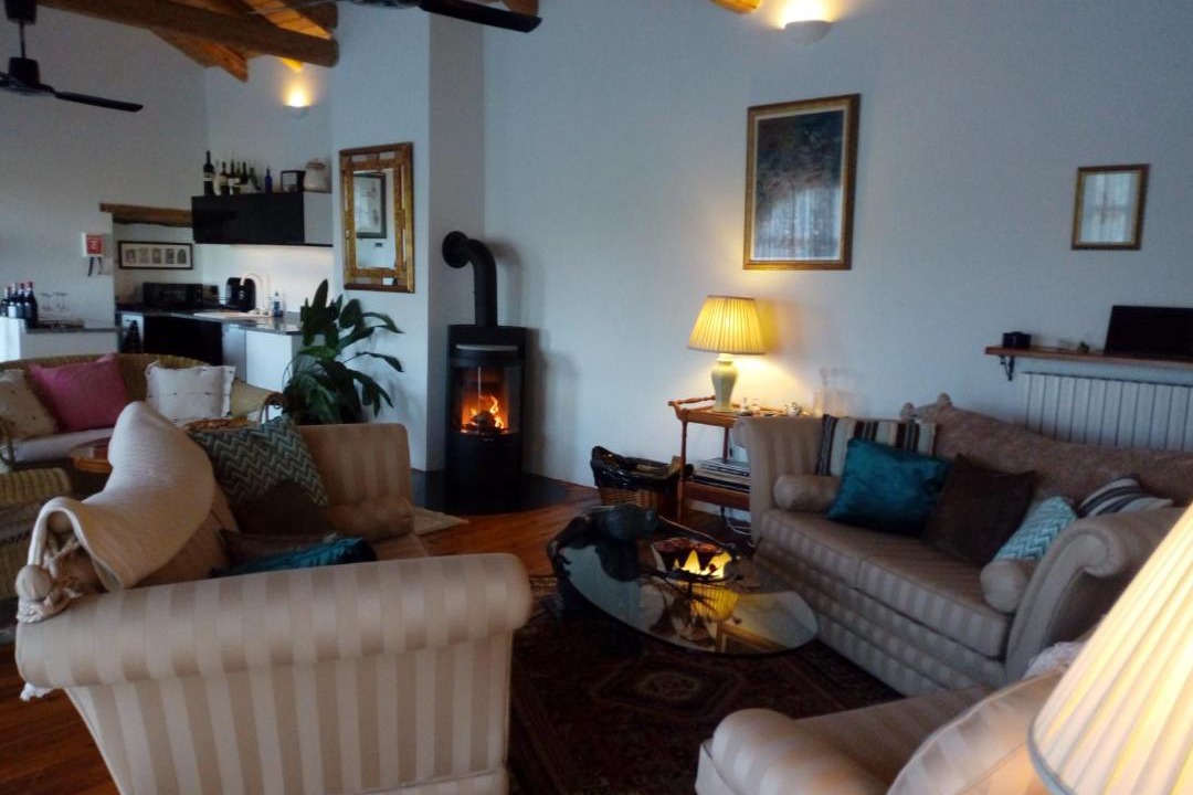 Photo of Livingroom in Neive