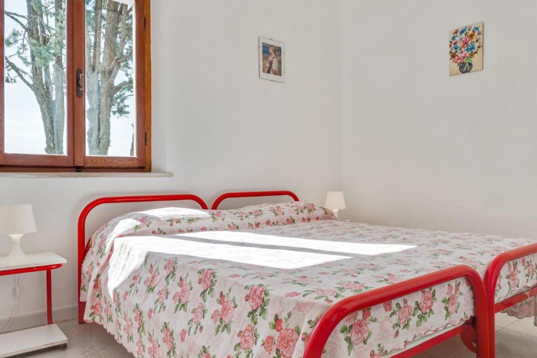 Photo of Bedroom in Villaggio Taunus
