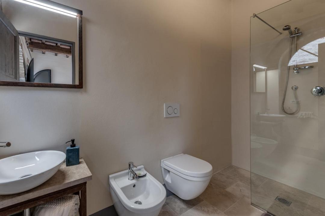 Photo of Bathroom in Bollano