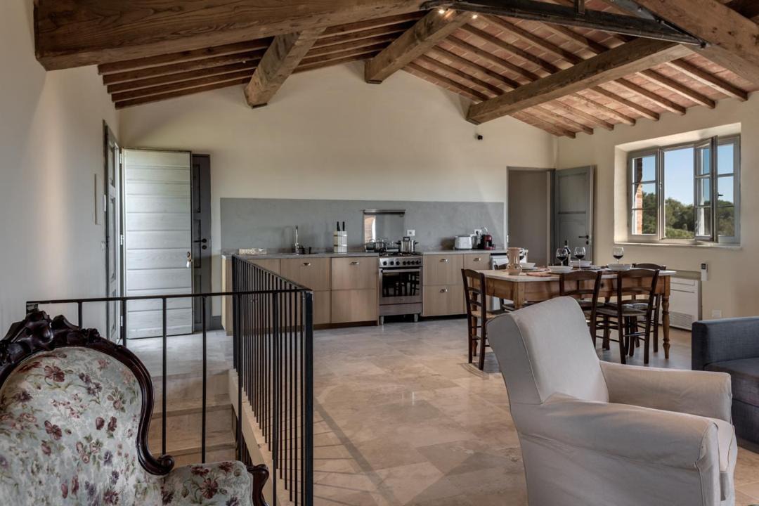 Photo of Livingroom in Bollano
