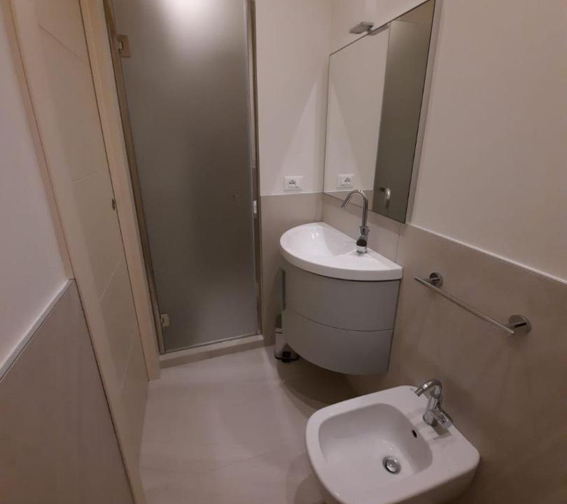 Photo of Bathroom in Riccione