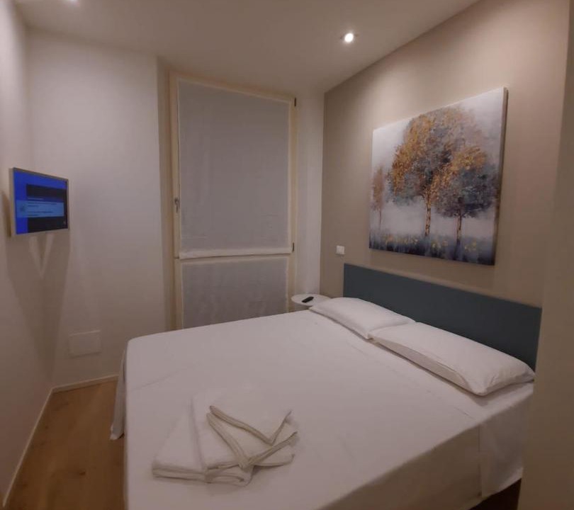 Photo of Bedroom in Riccione