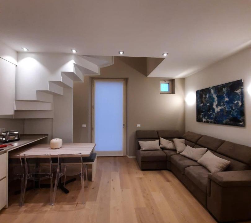 Photo of Livingroom in Riccione
