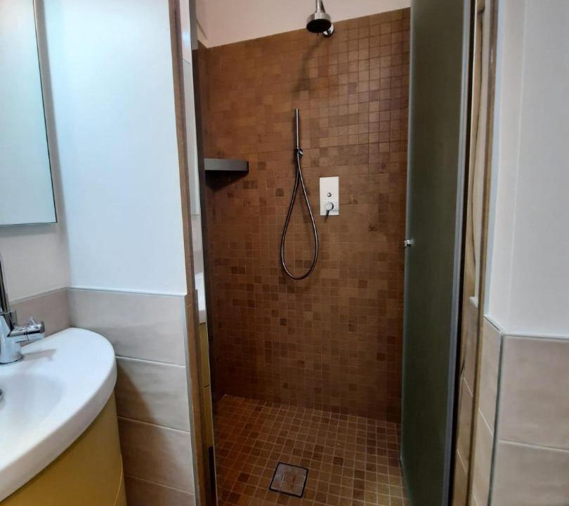 Photo of Bathroom in Riccione