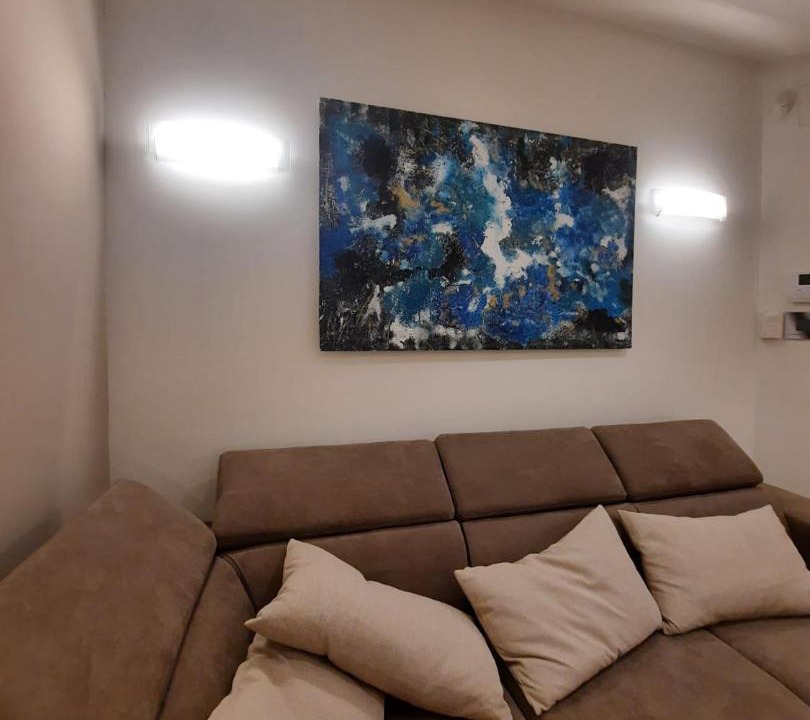 Photo of Livingroom in Riccione
