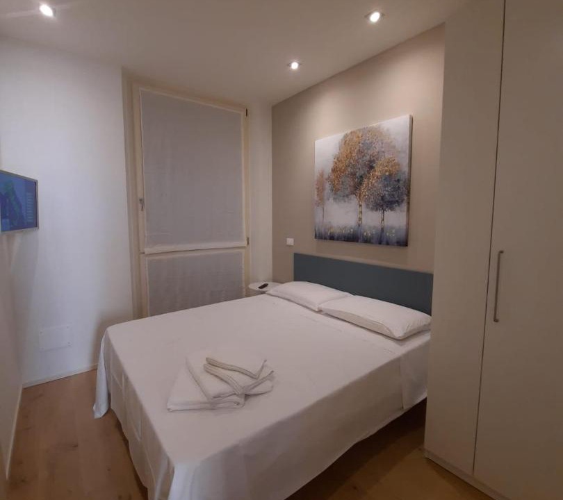 Photo of Bedroom in Riccione
