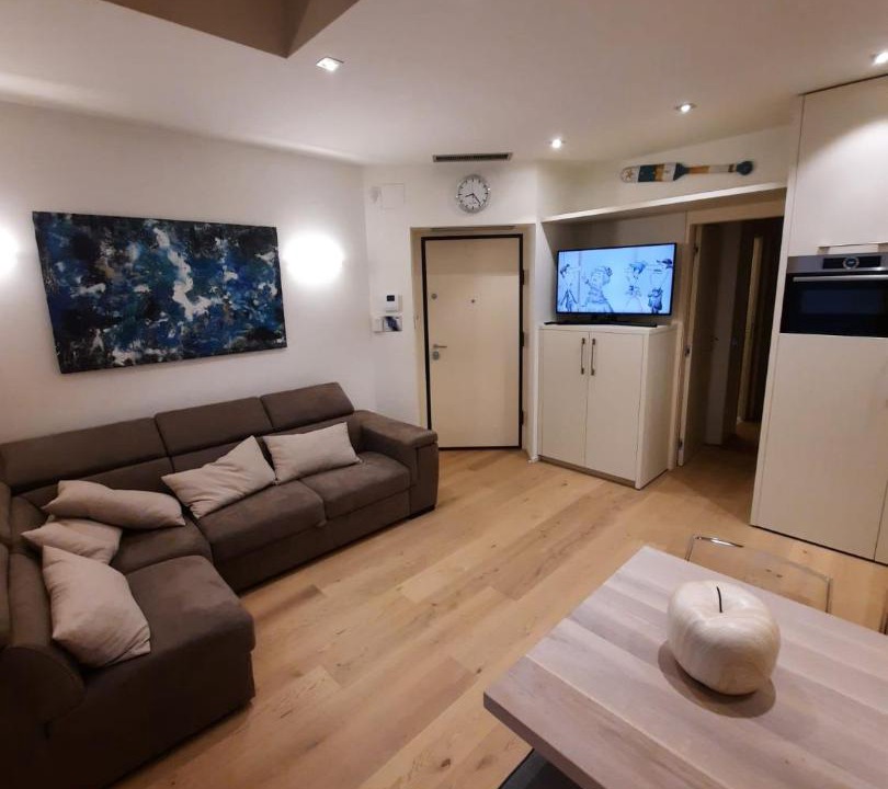 Photo of Livingroom in Riccione