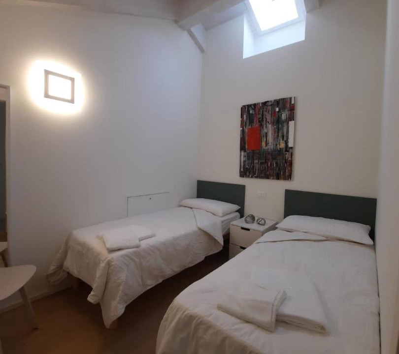 Photo of Bedroom in Riccione