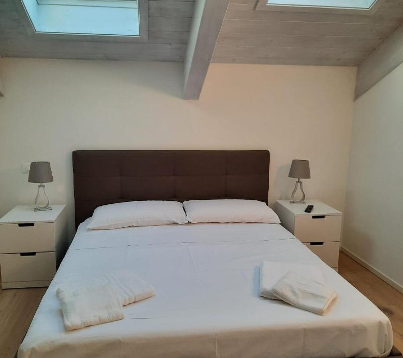Photo of Bedroom in Riccione