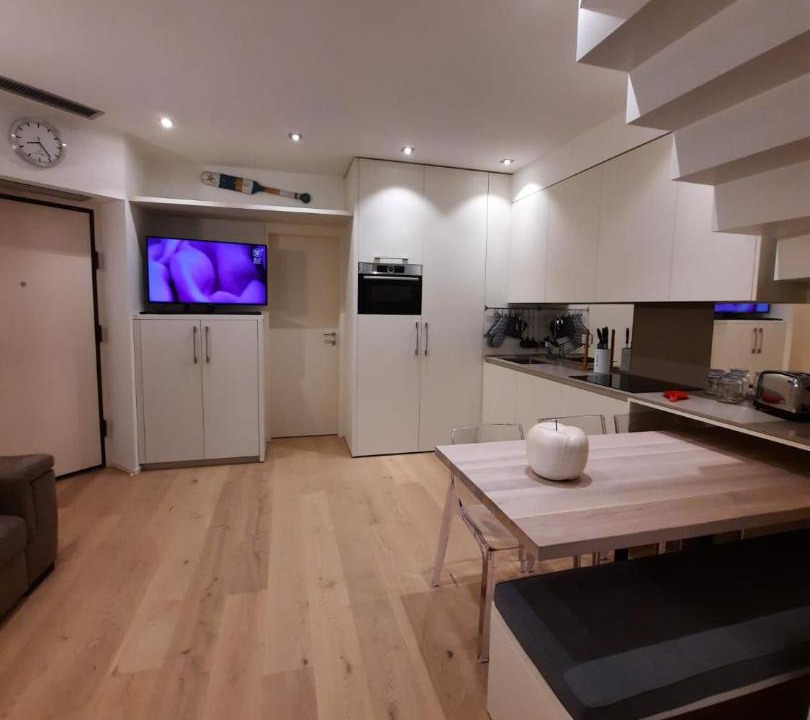 Photo of Livingroom in Riccione