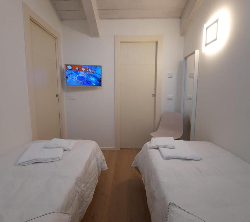 Photo of Bedroom in Riccione