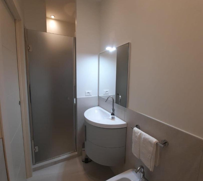 Photo of Bathroom in Riccione