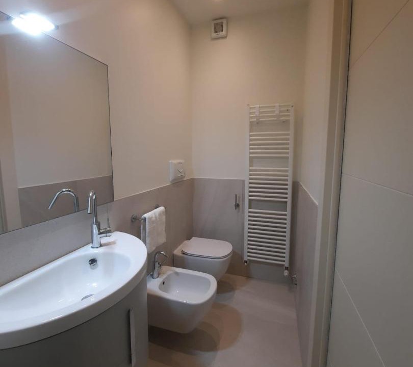 Photo of Bathroom in Riccione