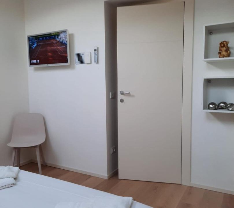 Photo of Bedroom in Riccione