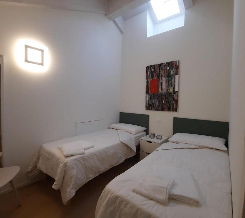 Photo of Bedroom in Riccione