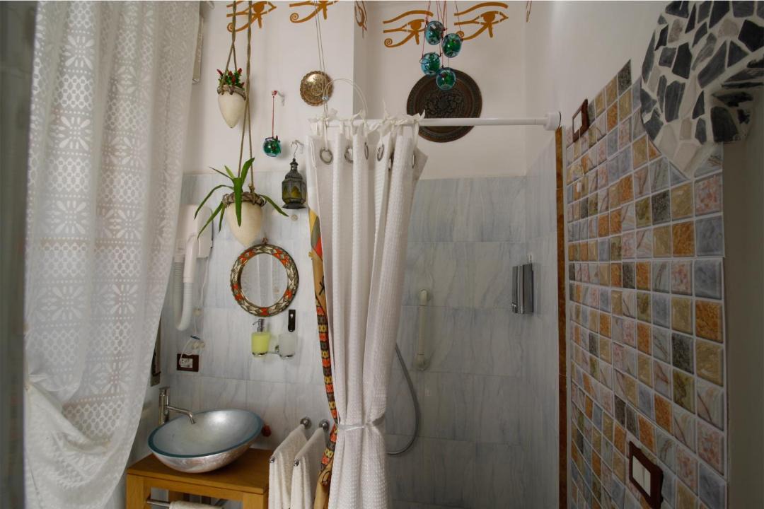 Photo of Bathroom in Verona City Centre