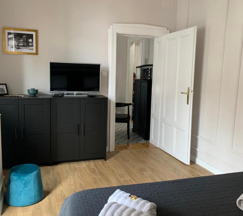 Photo of Livingroom in Kosancicev Venac