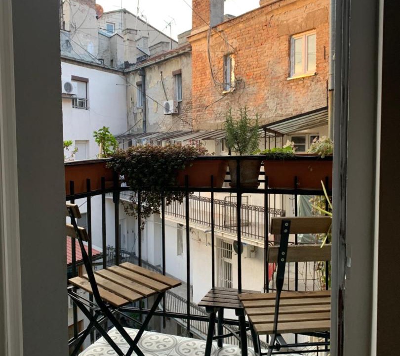Photo of Patio Balcony in Kosancicev Venac