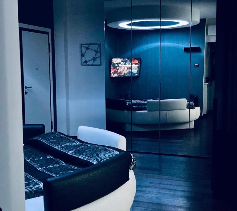 Photo of Bedroom in Quartiere Cervese Sud