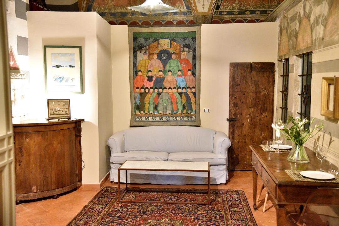 Photo of Livingroom in Santo Spirito