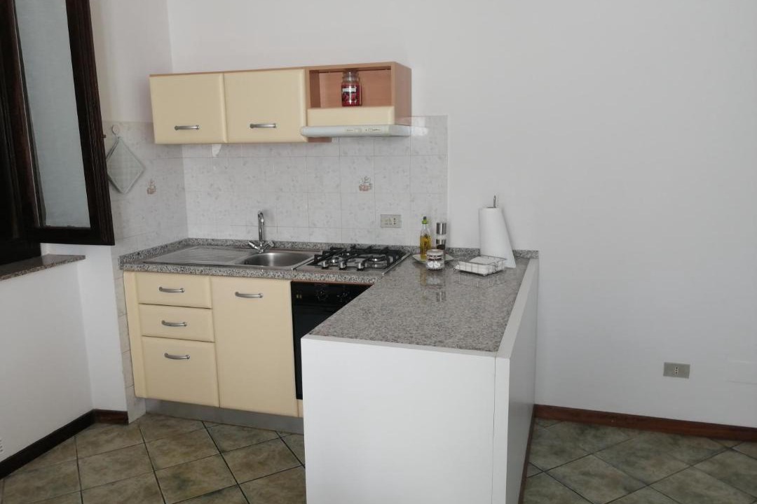 Photo of Kitchen in Bastia Umbra