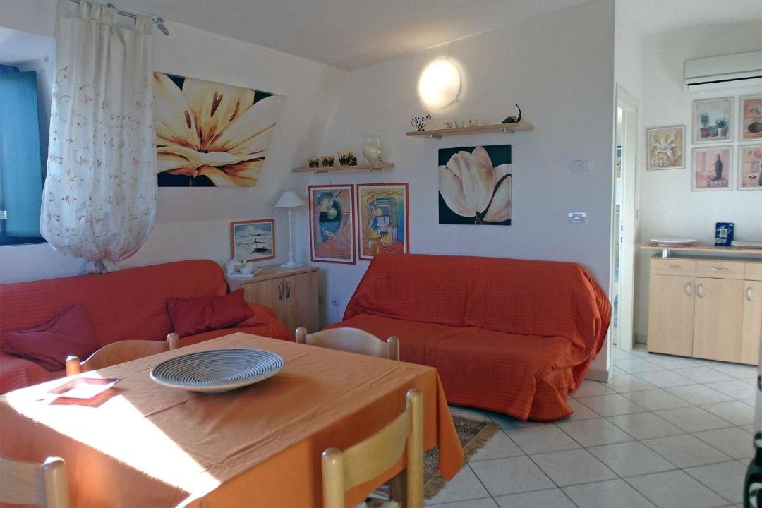 Photo of Livingroom in Lido delle Nazioni