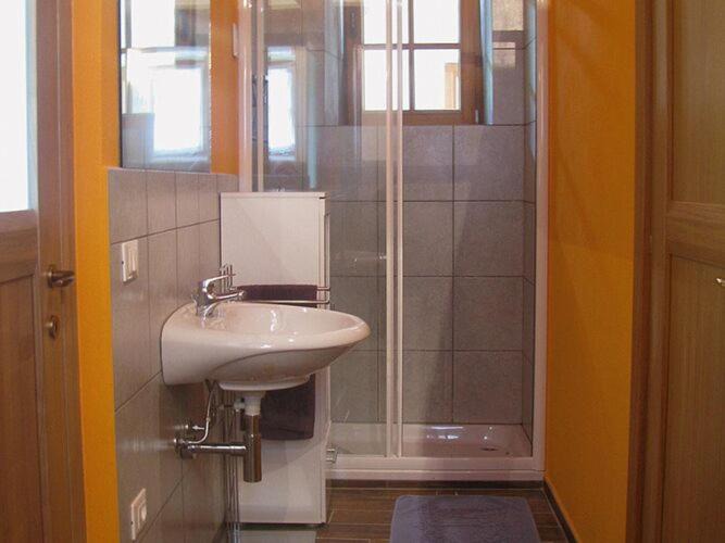 Photo of Bathroom in Bastia Mondovi