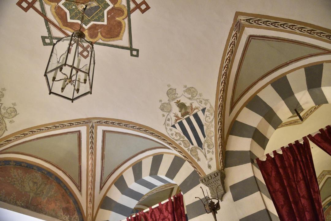 Photo of Buildings in Santo Spirito