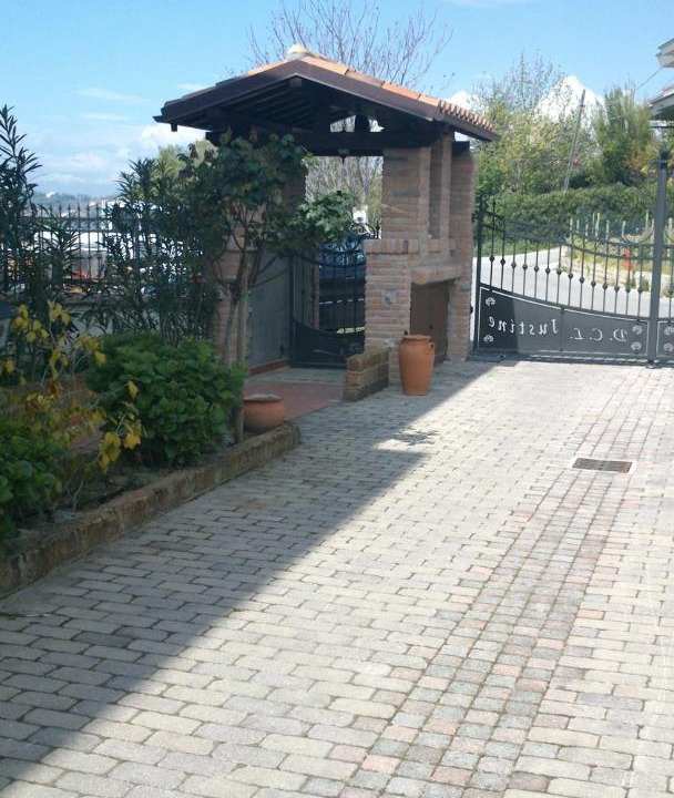 Photo of Buildings in Atri