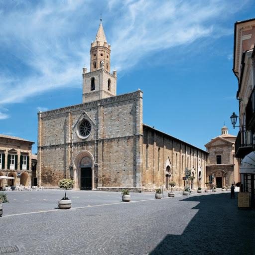 Photo of Buildings in Atri