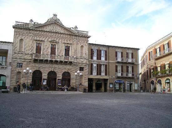 Photo of Buildings in Atri