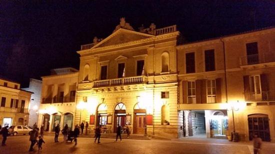 Photo of Buildings in Atri