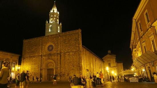 Photo of Buildings in Atri