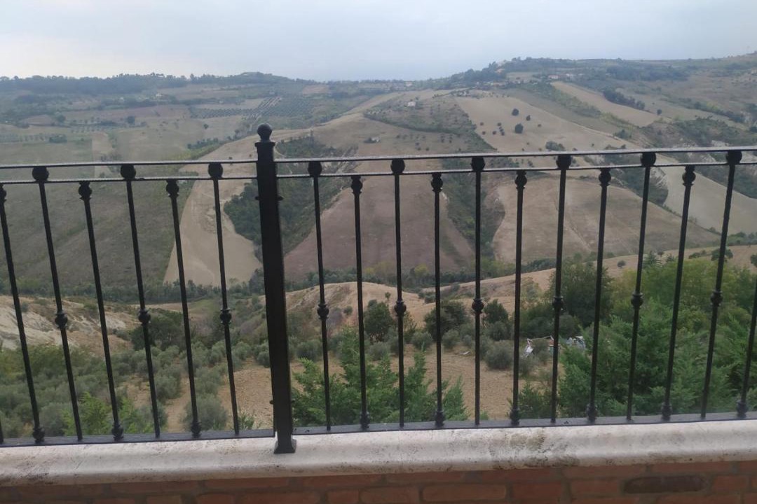 Photo of Buildings in Atri