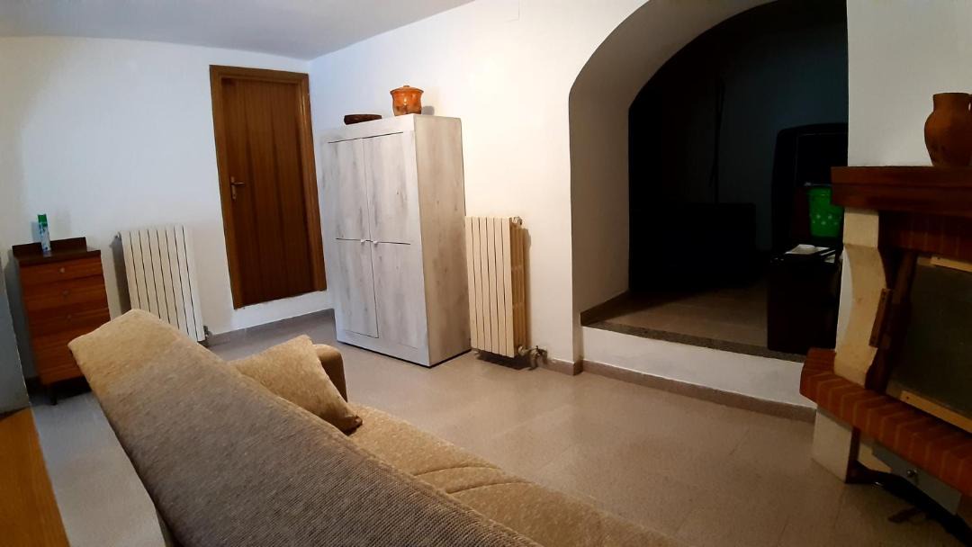 Photo of Livingroom in Castelli