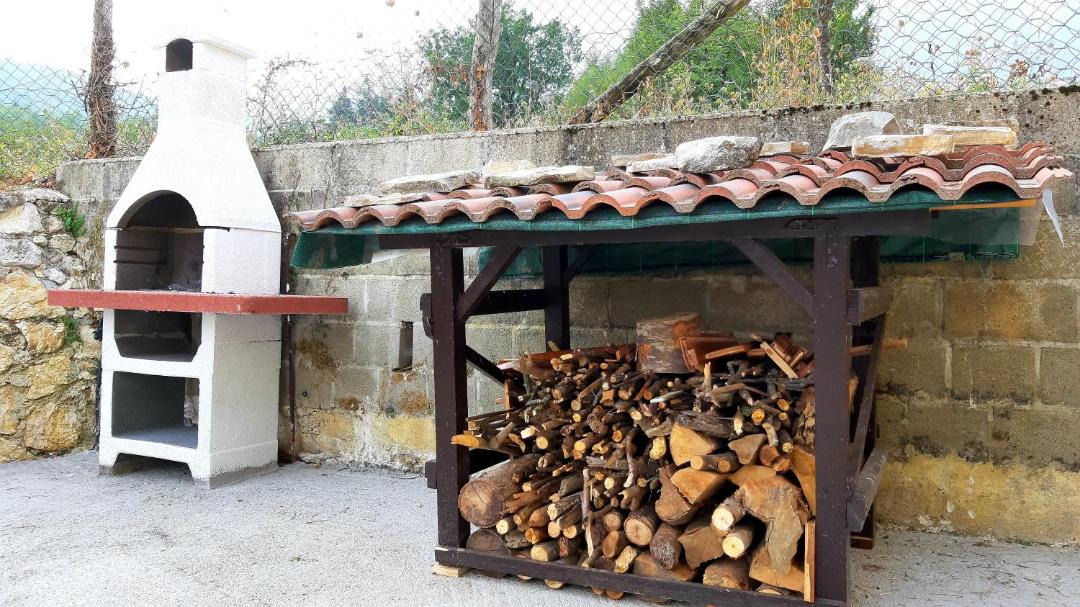 Photo of Buildings in Castelli