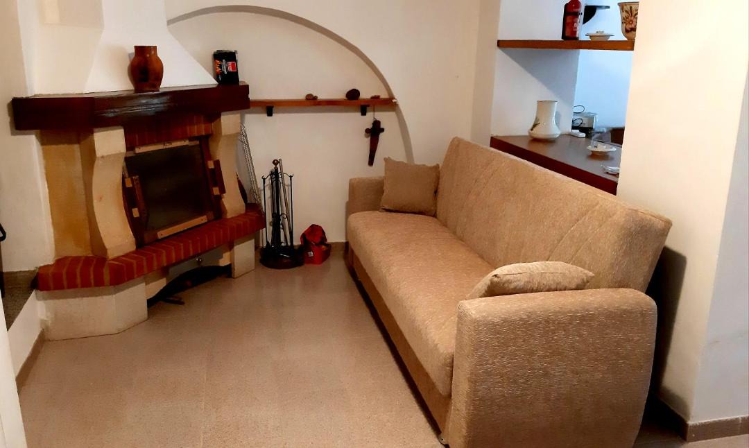Photo of Livingroom in Castelli