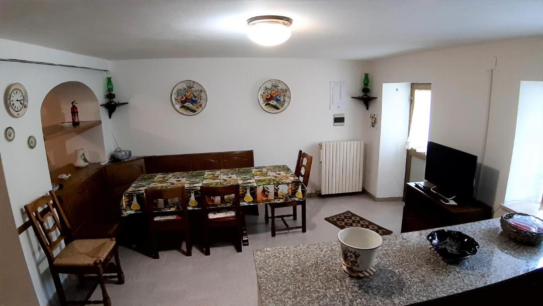 Photo of Livingroom in Castelli