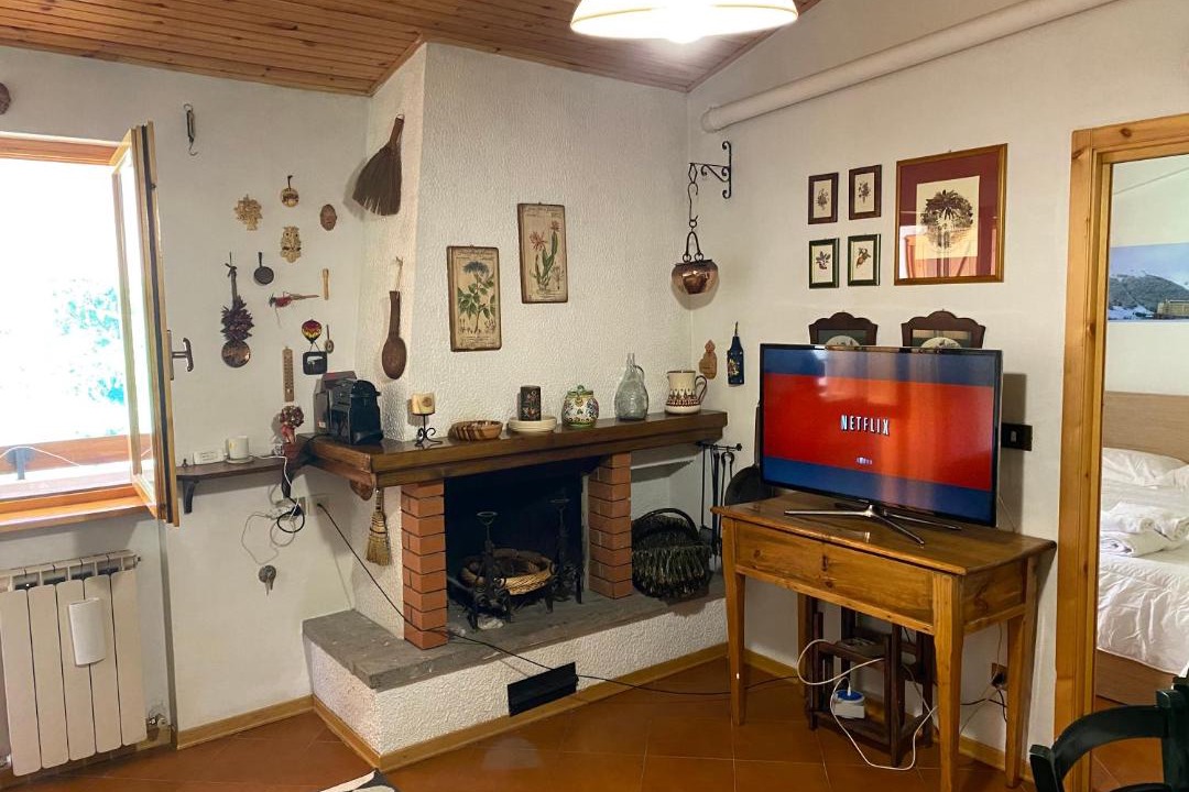 Photo of Livingroom in Pescocostanzo